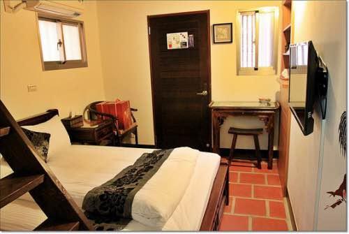 Teapot House Hotel Jinning Ngoại thất bức ảnh